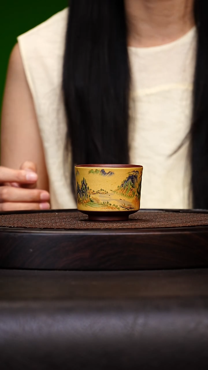 宜兴原矿高端紫砂