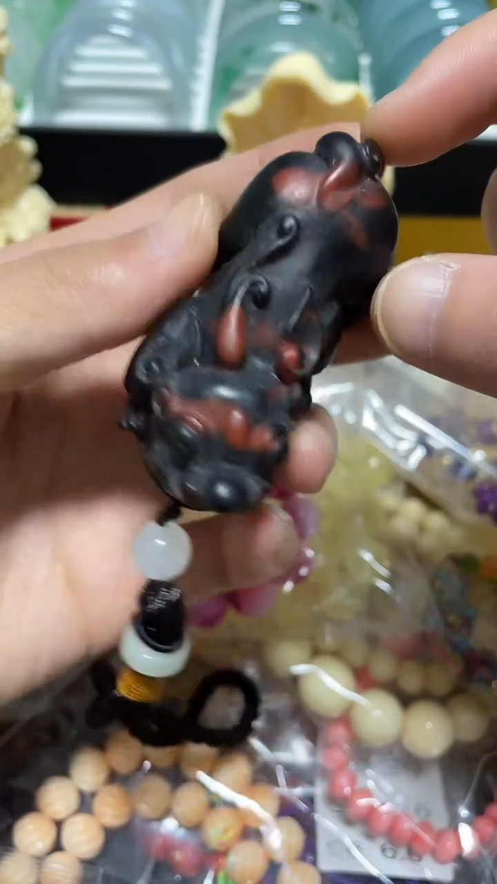 无非金属小景推荐X075