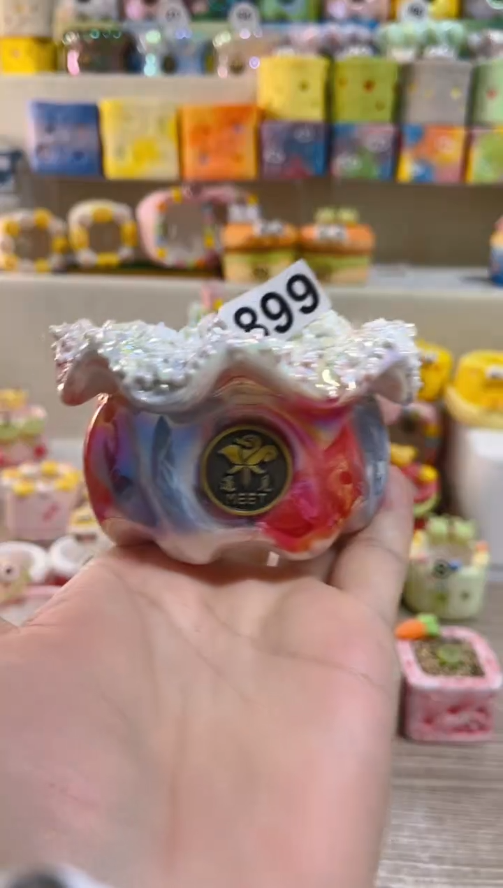 【闪购商品】陶瓷899     内口5.5左右