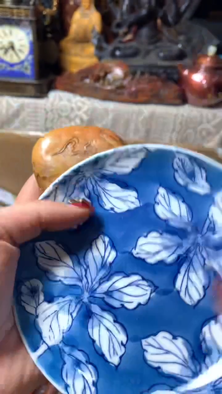 【闪购商品】瓷器默认微瑕瓷器