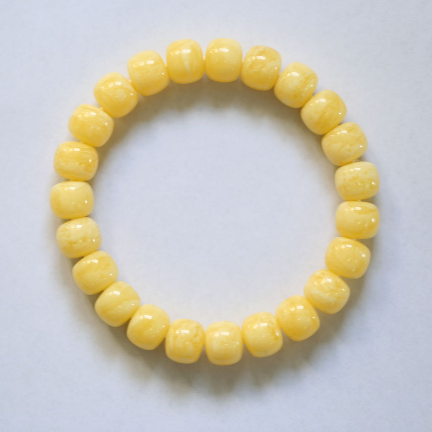 琥珀蜜蜡原石定制