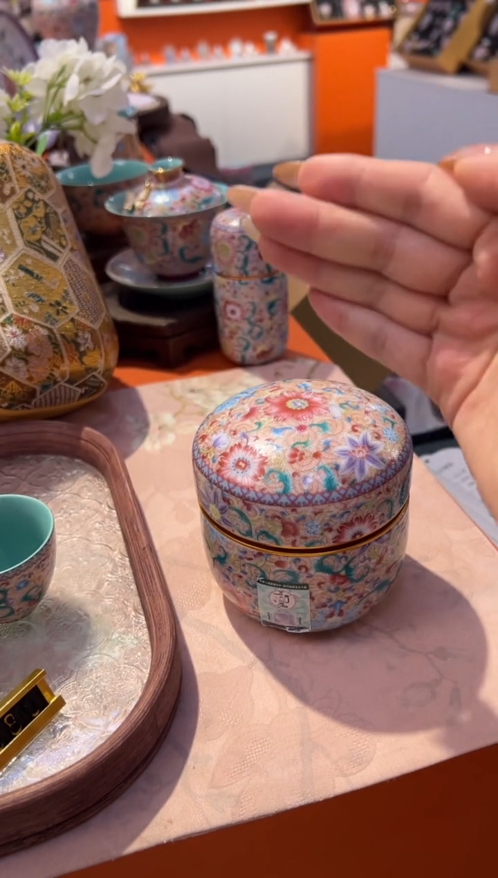 瓷片小乔闪购链接