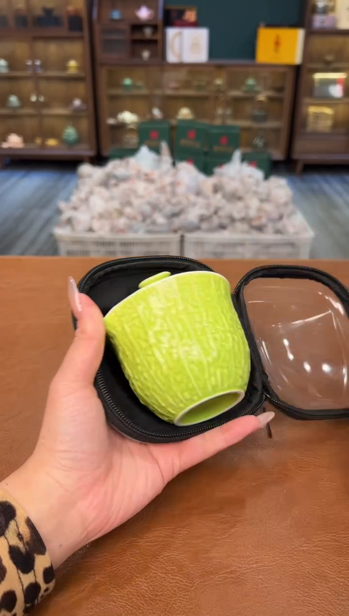 【闪购商品】熹物见山清仓福利品111111