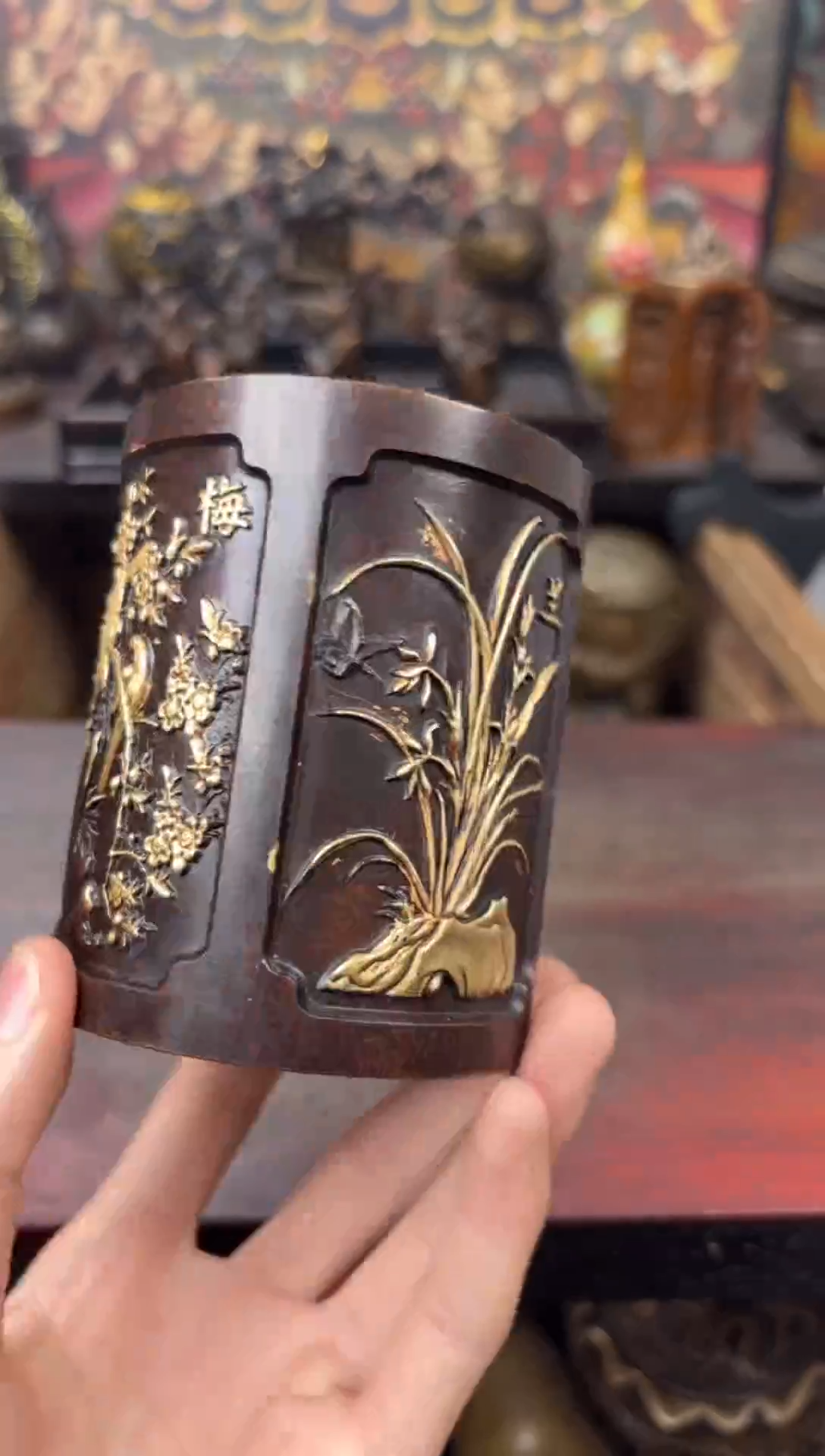 竹韵铜专属精选链接