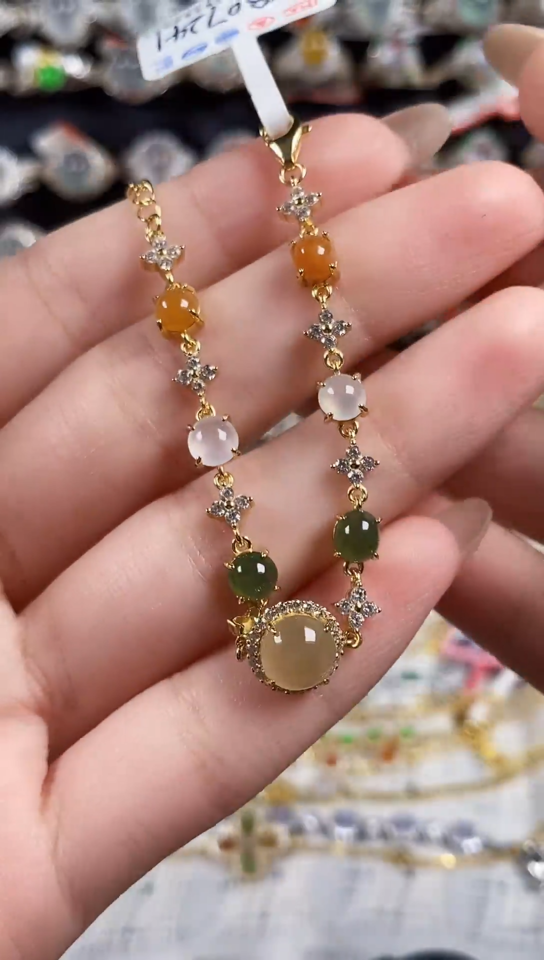 未镶嵌戒指翡翠天然A货翡翠212