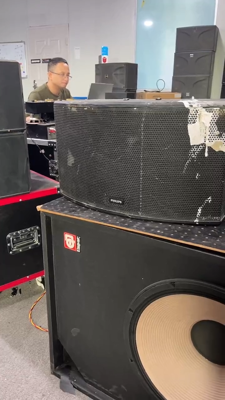 8新不包邮 单只 10寸卡包音响  KTV音箱   运费到付