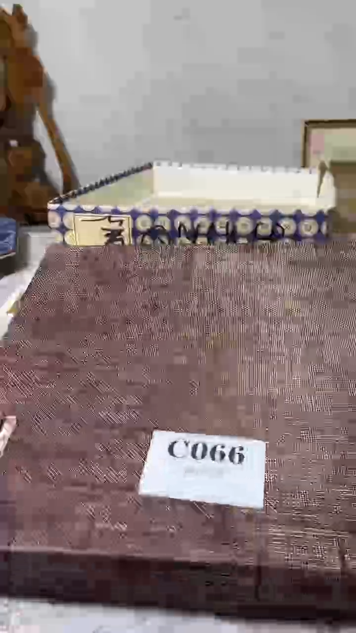 瓷片G****i回流微瑕古瓷066