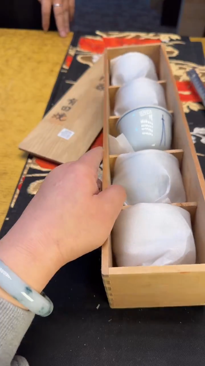 陶瓷器茶文化工艺品170号