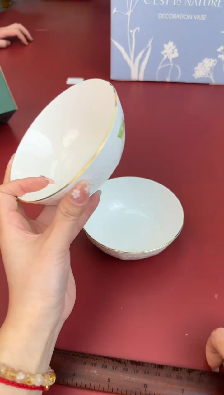 【闪购商品】瓷片正午瓷缘 臻品源泉@@H1937