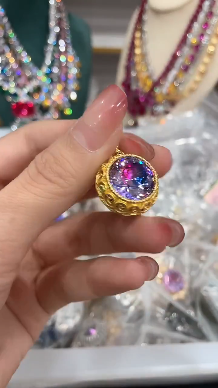 非金属无高端精品系列款式q834
