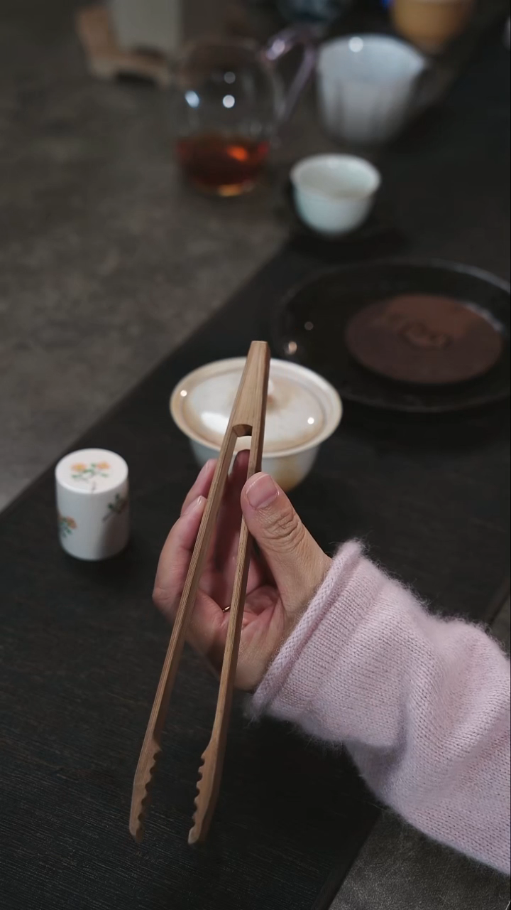 其他福利茶夹@@J0443