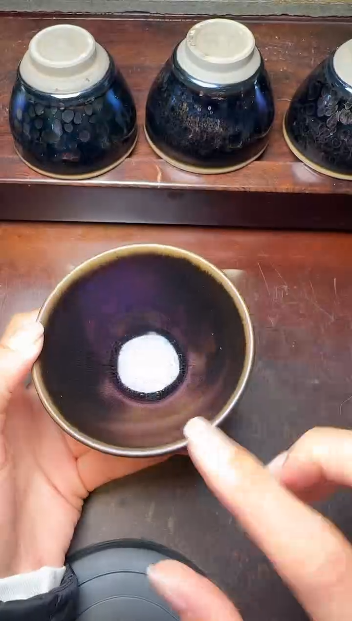 【闪购商品】茶盏徐祖亮高端收藏112