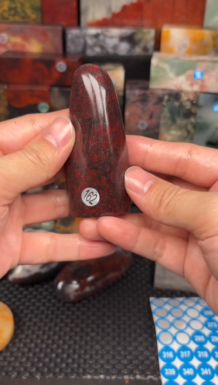 石材 桂林创意摆件装饰 编号：  162