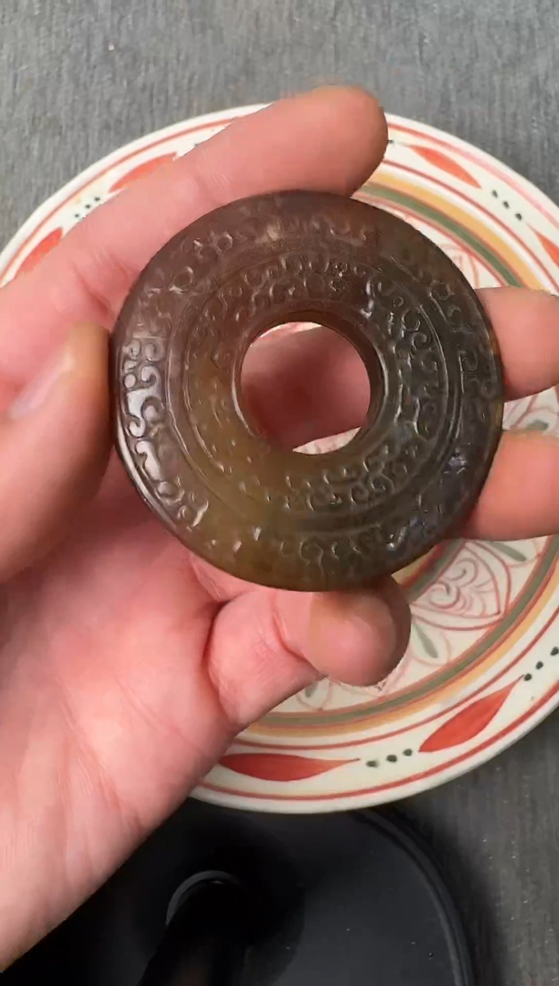 未镶嵌和田玉摆件88888