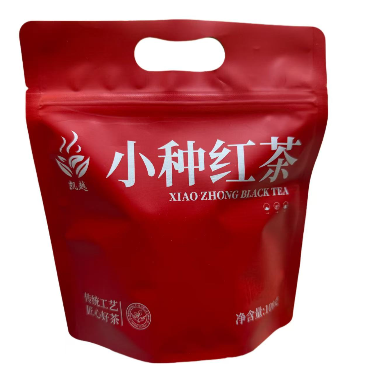 （新人福利）小种红茶爆款