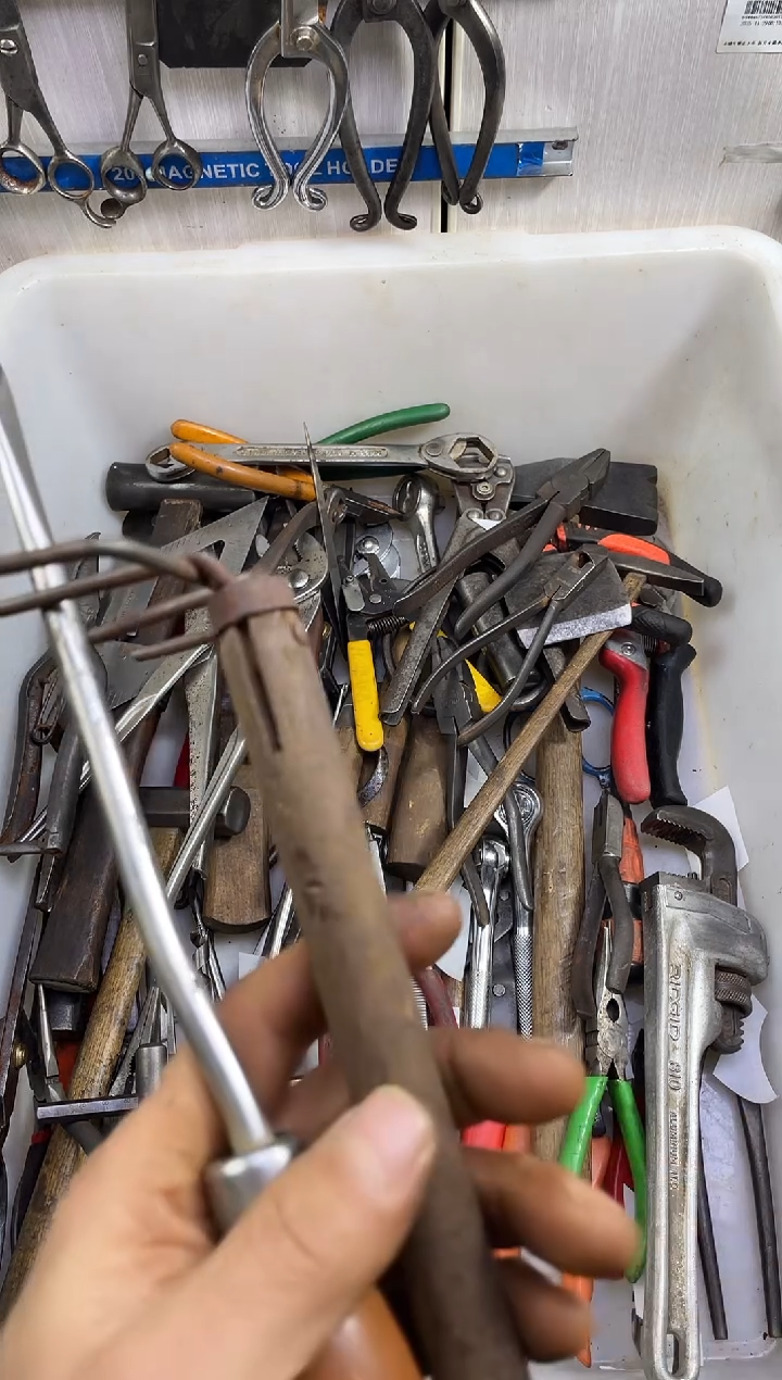 镁利****）老五工具工具工具