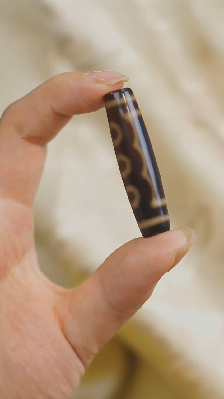 【闪购商品】玛瑙/玉髓单珠未镶嵌多样性发其一