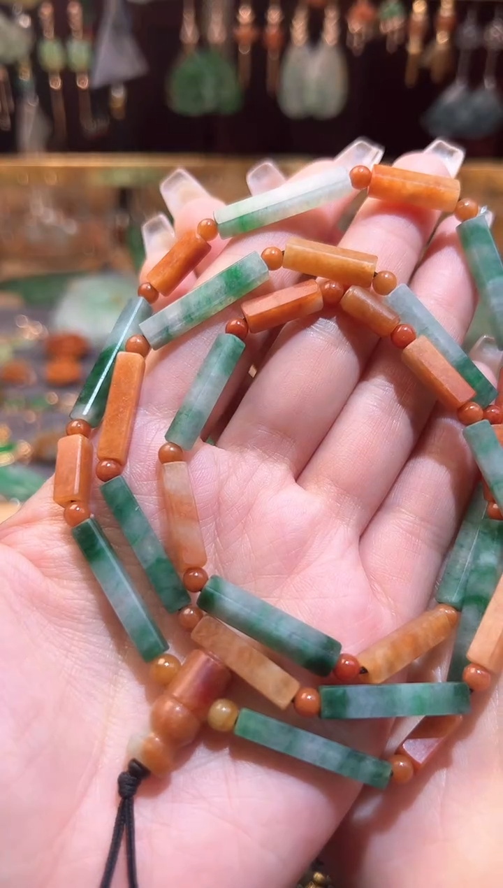 【闪购商品】定制翡翠未镶嵌翡翠