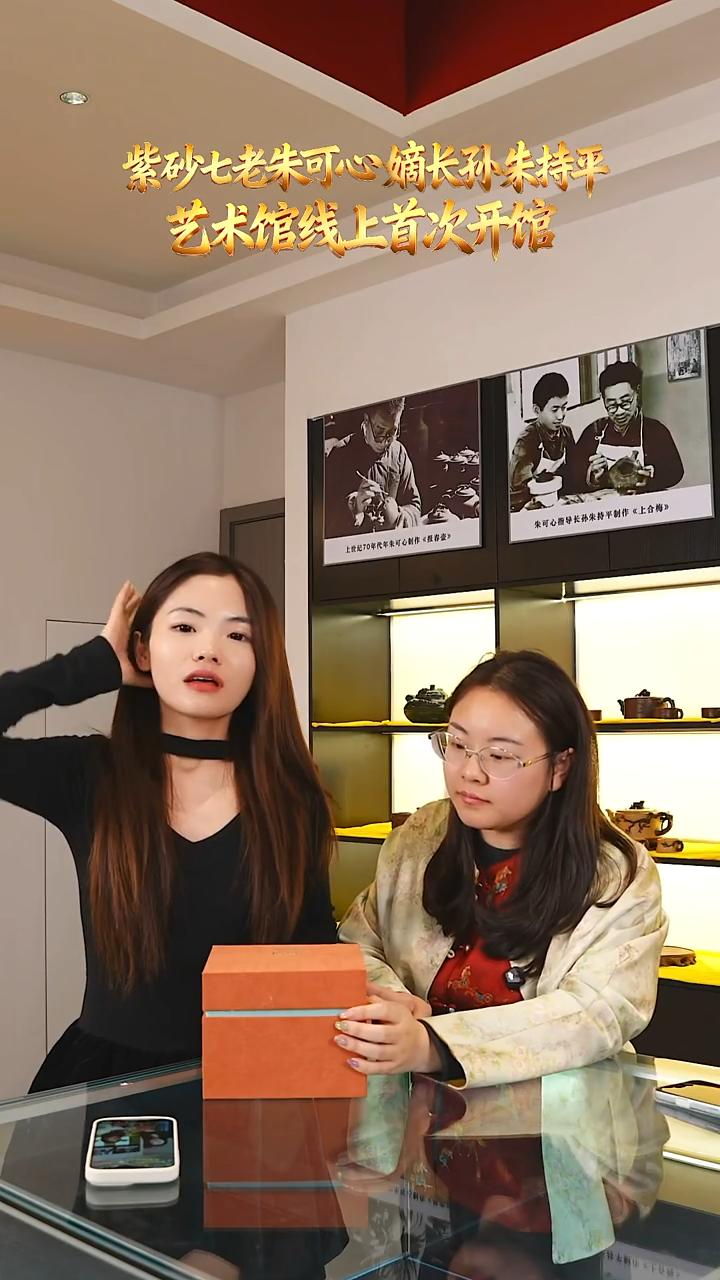 ZCP88宜兴紫砂壶5