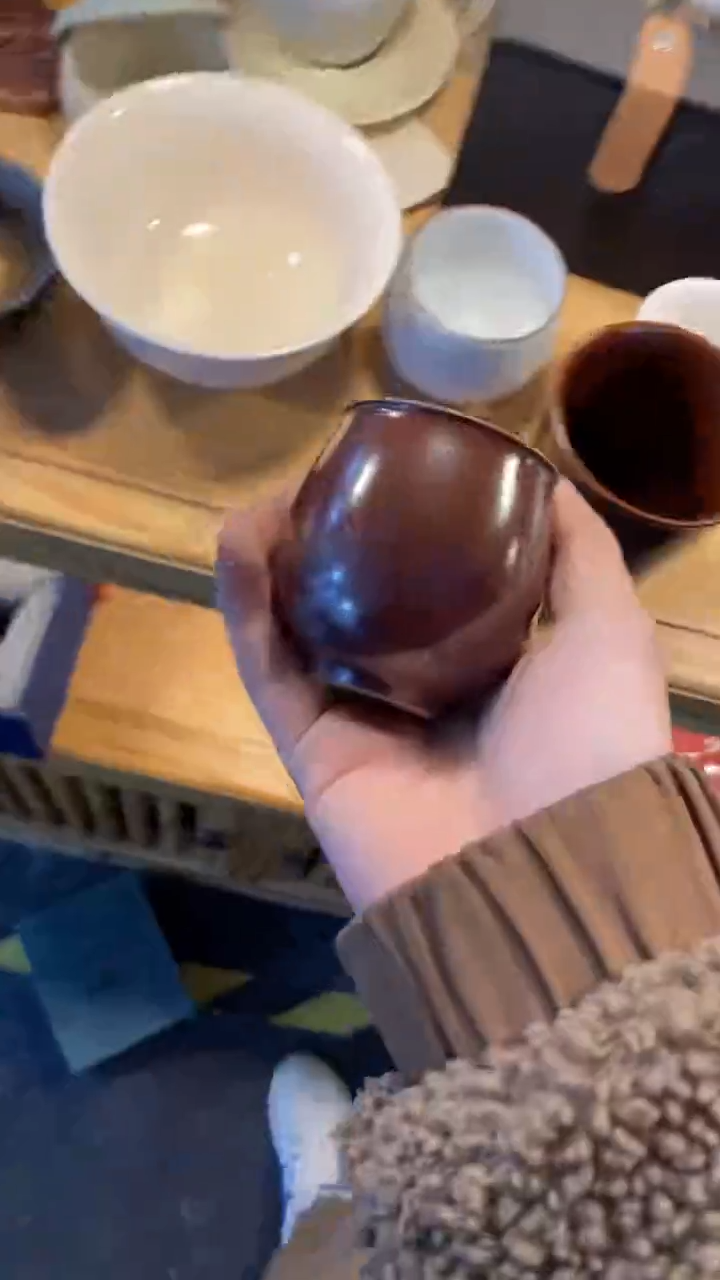 瓷片C168陶瓷茶具茶器