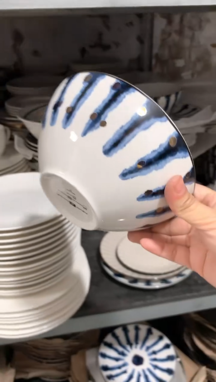 【闪购商品】瓷片CC359陶瓷没有完美无瑕陶瓷1个