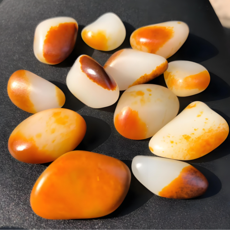 非金属珐琅吊坠 时尚百搭精美吊坠