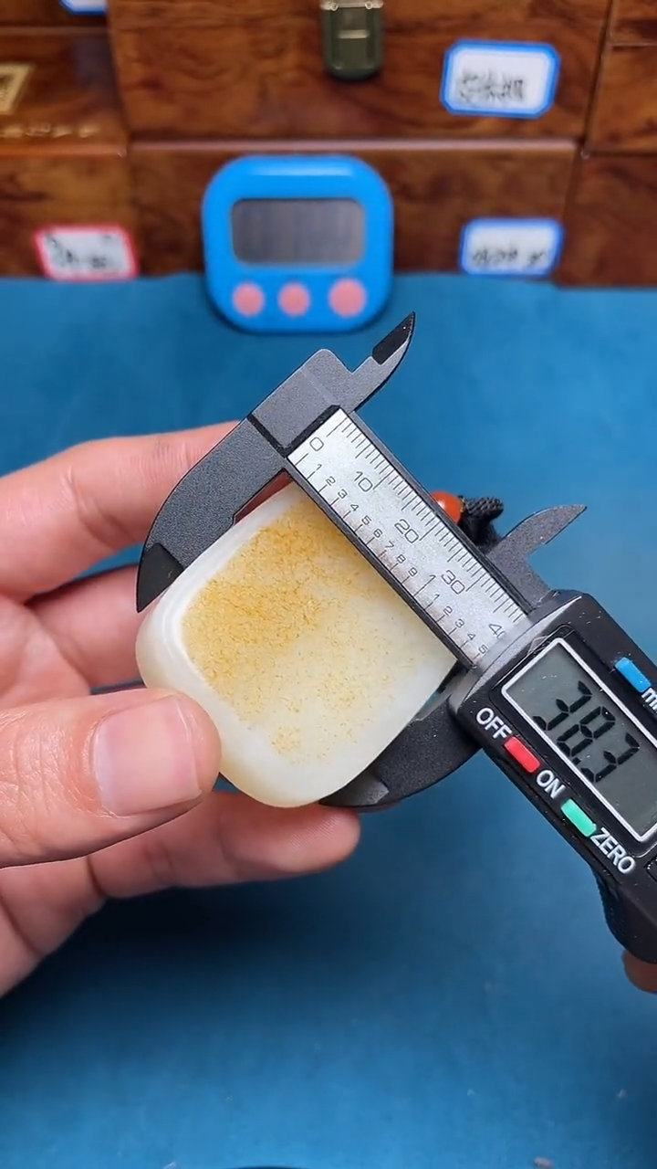 【闪购商品】和田玉挂件未镶嵌和田玉