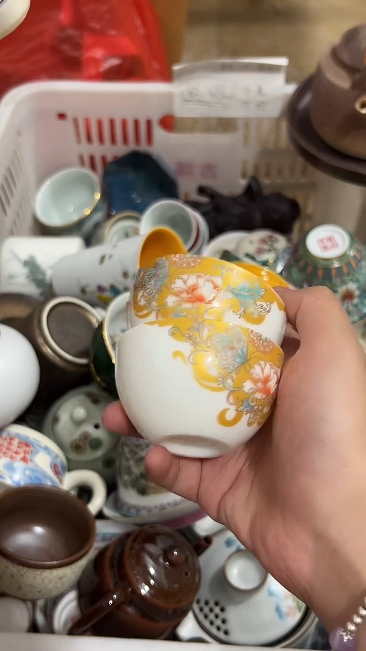 其他微瑕茶器福利品 介意微瑕勿拍 介意勿拍