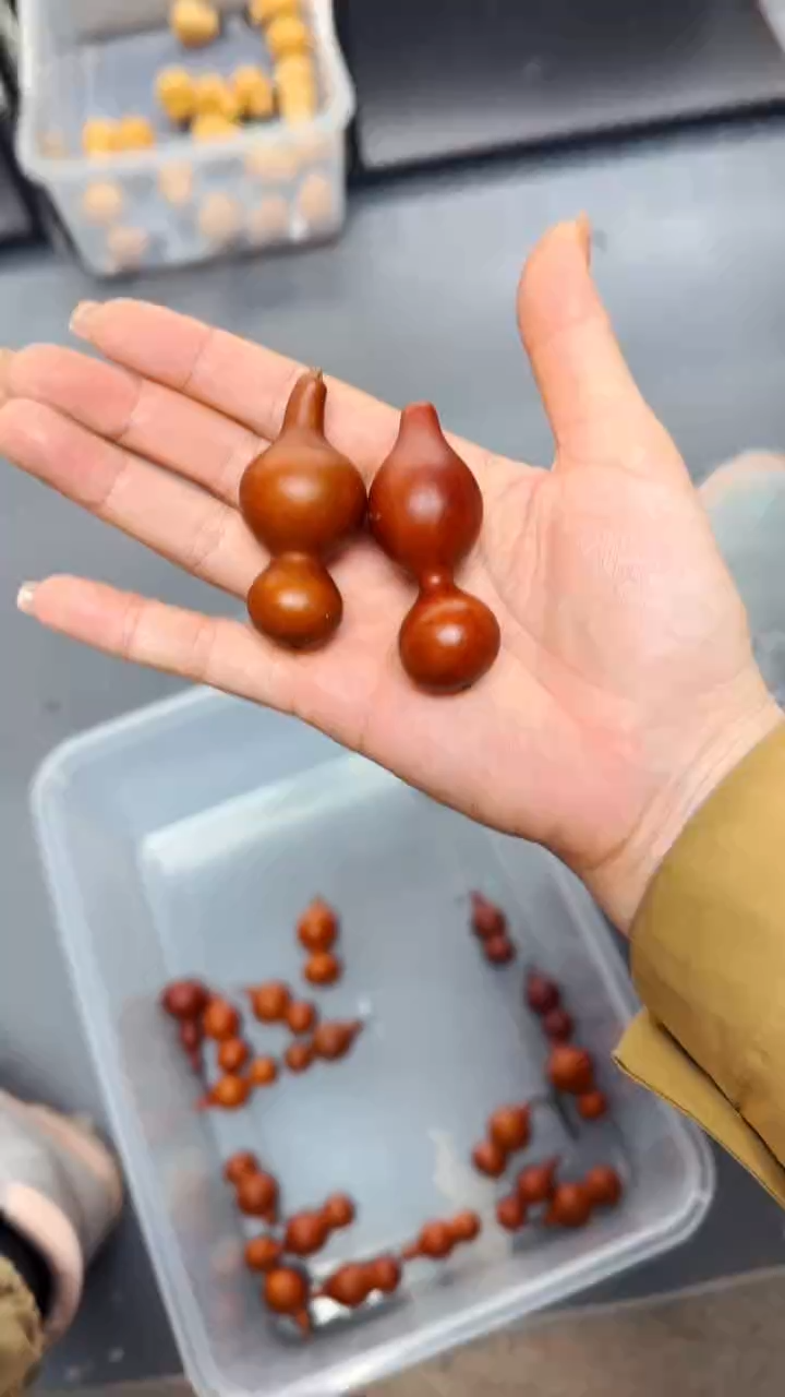 【闪购商品】182文玩葫芦文玩好物