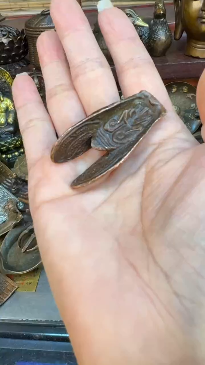 益臻铜器益臻铜器