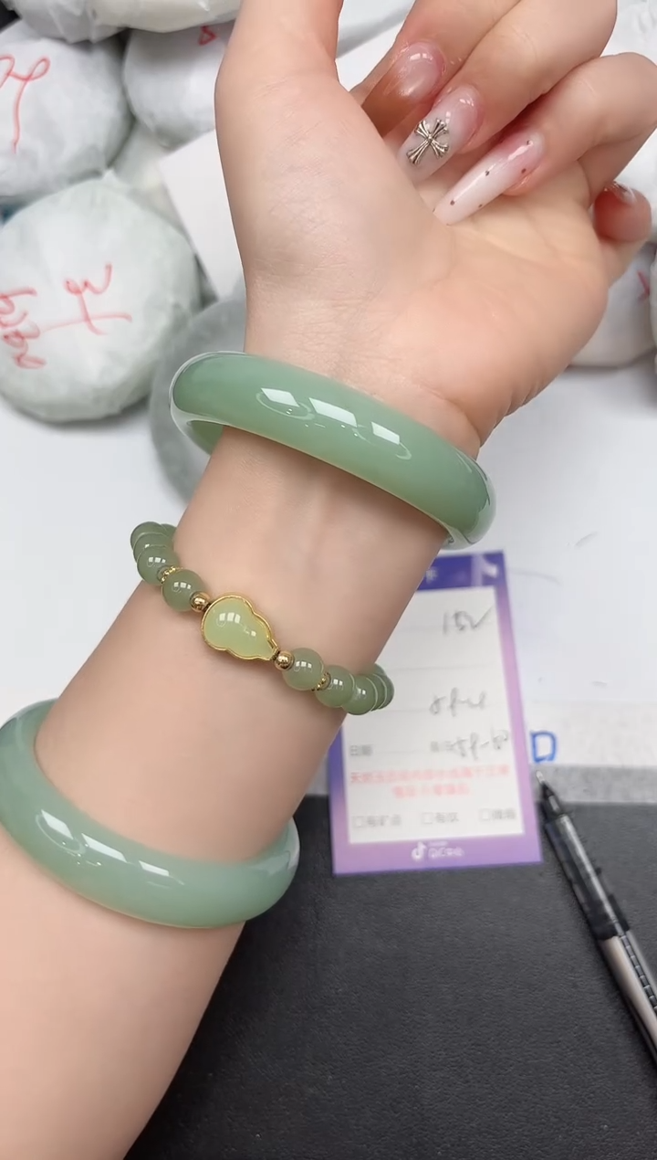 时尚手镯A152/5960