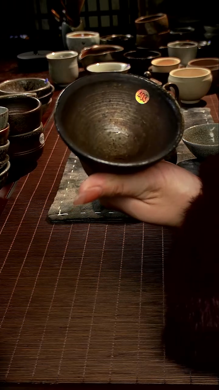【先报号码看细节】403号