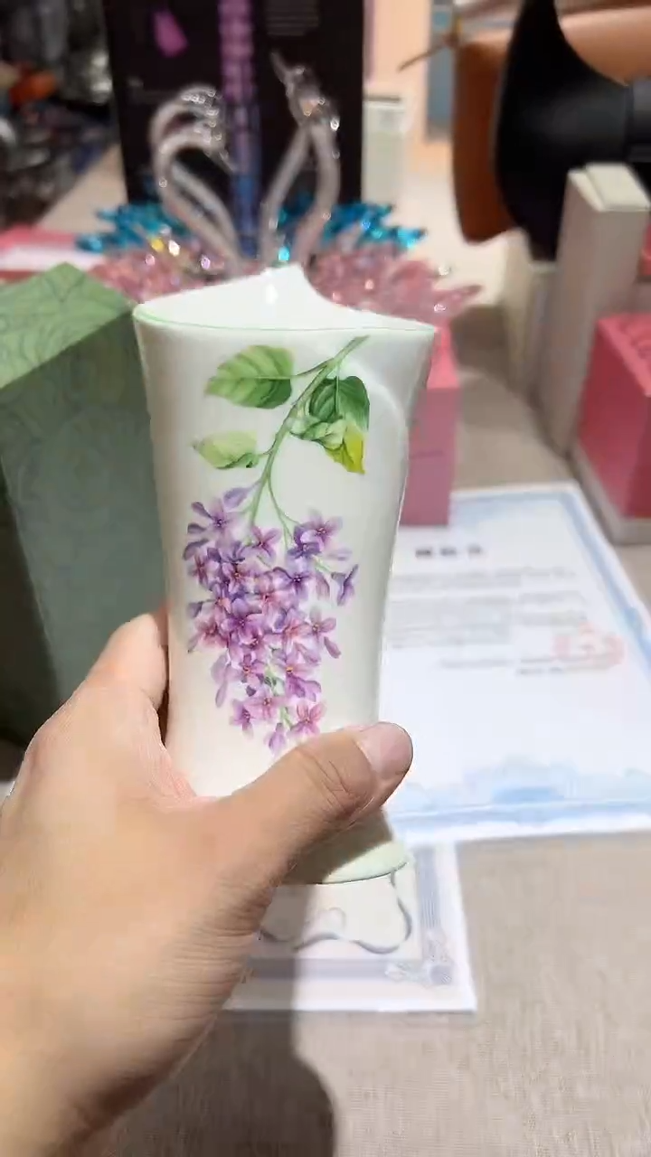 【闪购商品】瓷片正品保真，清库存