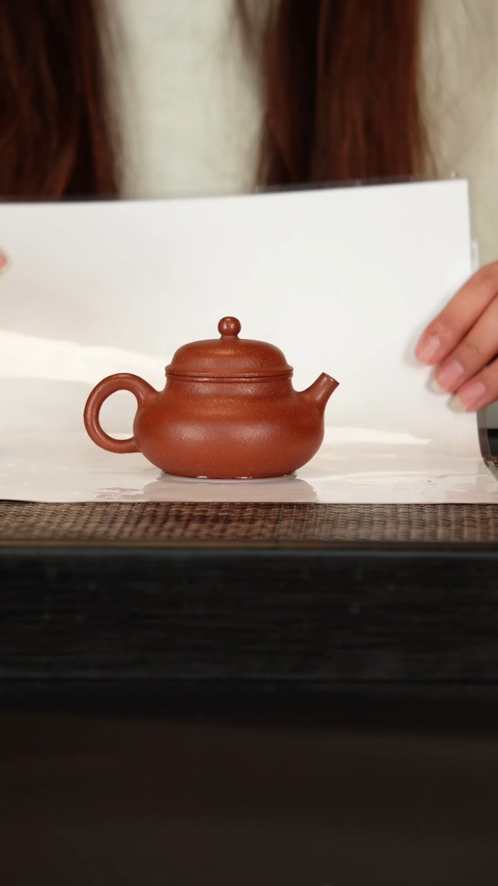 【闪购商品】紫砂茶壶原矿紫砂茶壶