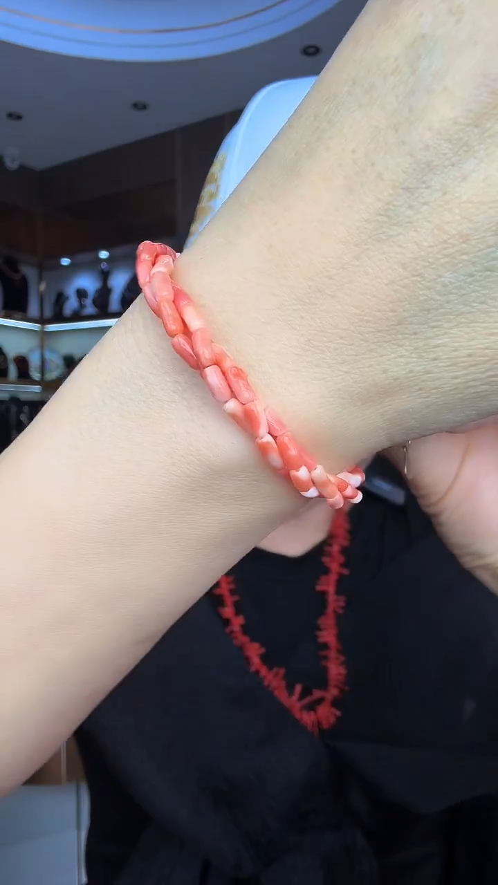 简单时尚百搭 手链