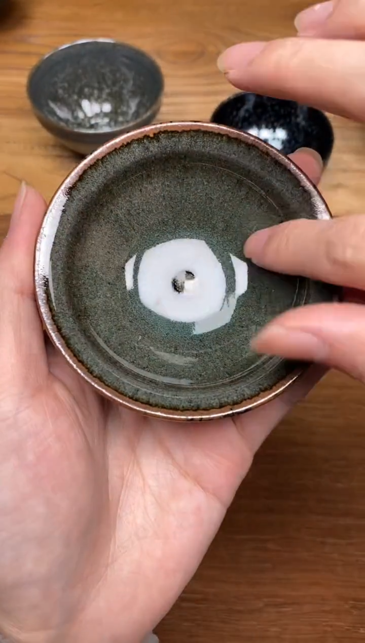 【闪购商品】茶盏70              