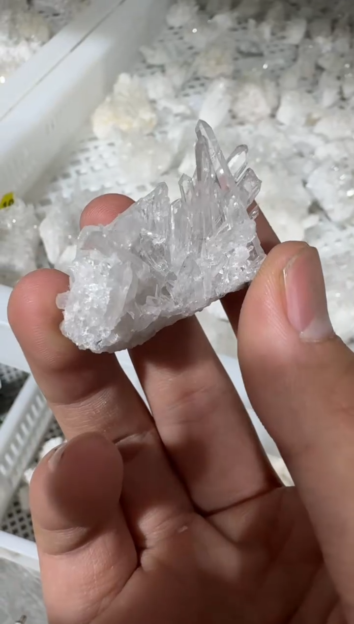 【闪购商品】月下珠宝严选矿物