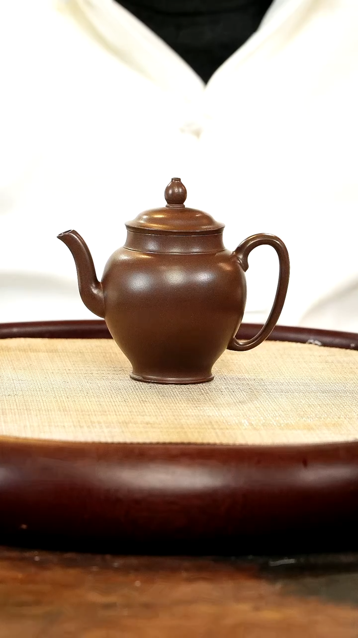 茶壶紫砂老行家紫砂2