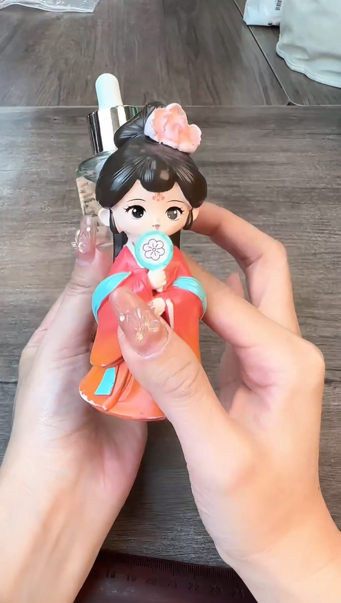 瓷片认准小满买正品@@SS582