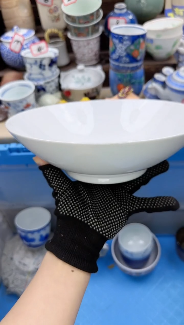 【闪购商品】瓷片中古陶瓷满18米包邮一单一付