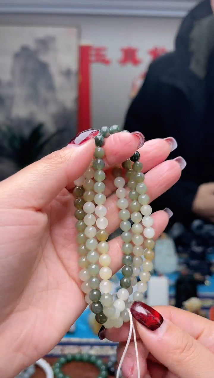 【闪购商品】和田玉挂件未镶嵌1