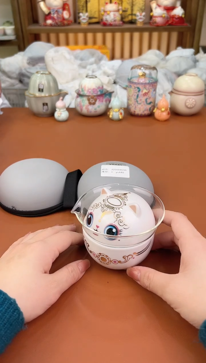 其他@@允礼茶器通用链接 这个真的很便宜