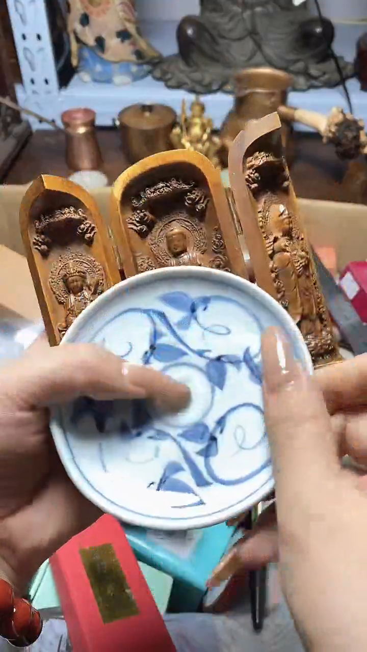 【闪购商品】瓷片瓷器瓷器瓷器瓷器