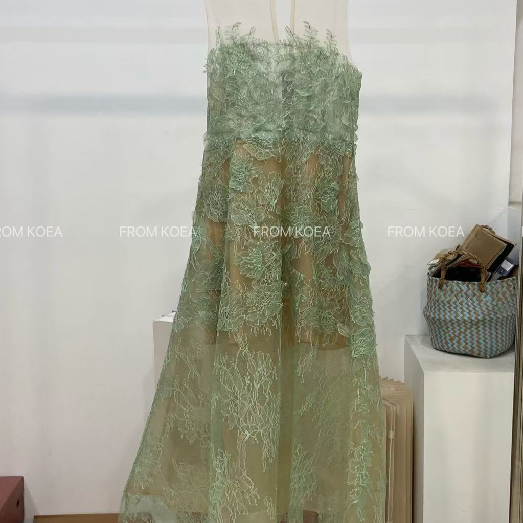 连衣裙------DR354