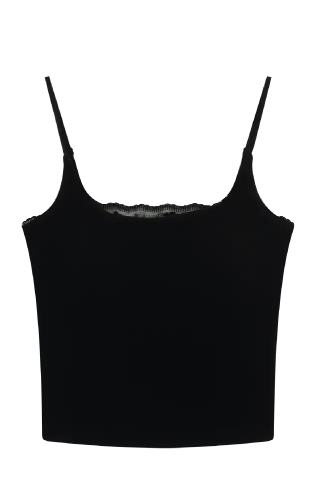 吊带蕾丝舒适女士透气美背合集