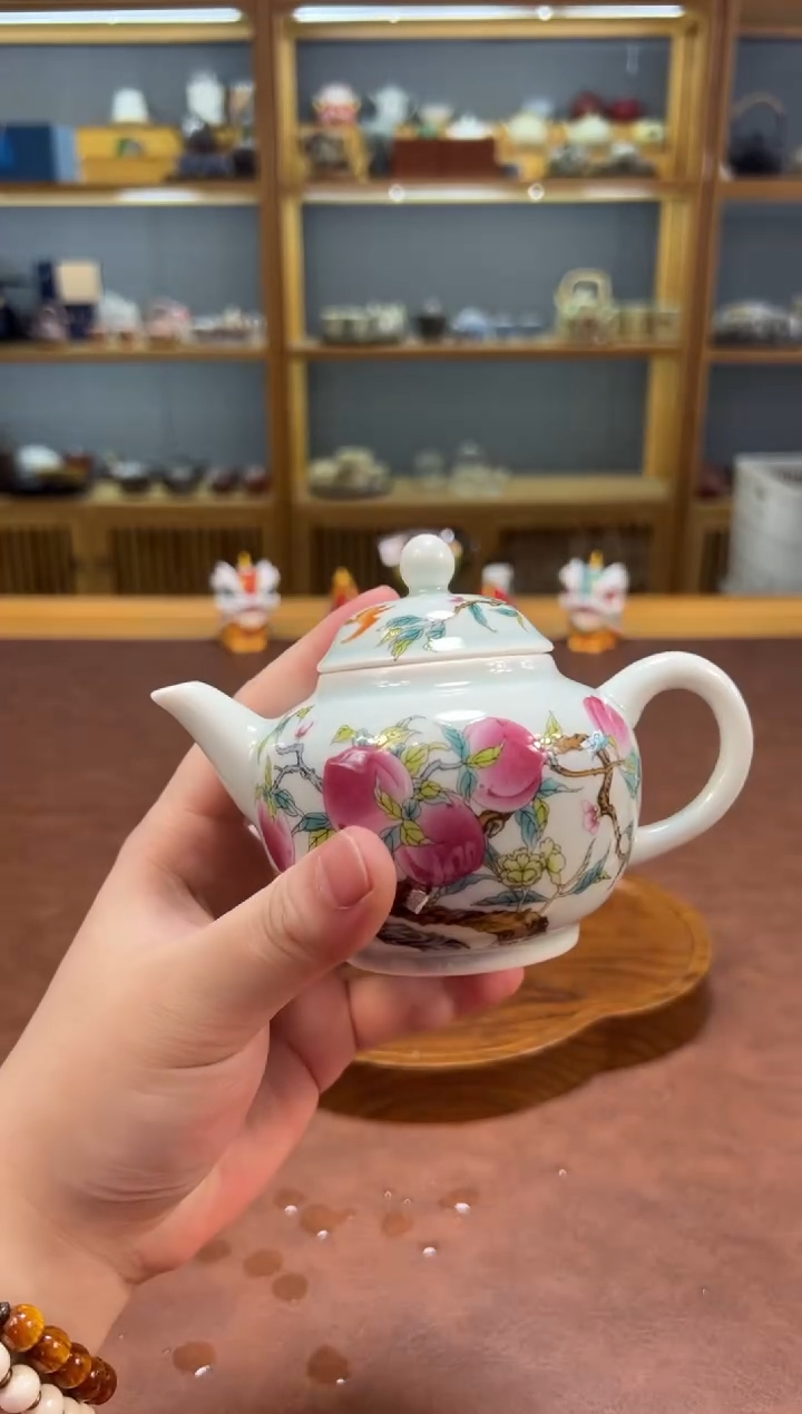 【闪购商品】淘礼茶具清货专属链接