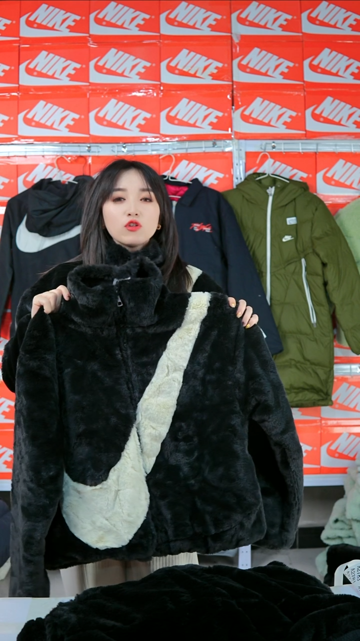 A2771闪购编码Nike/Jordan运动衣以直播间过款为准尺码M