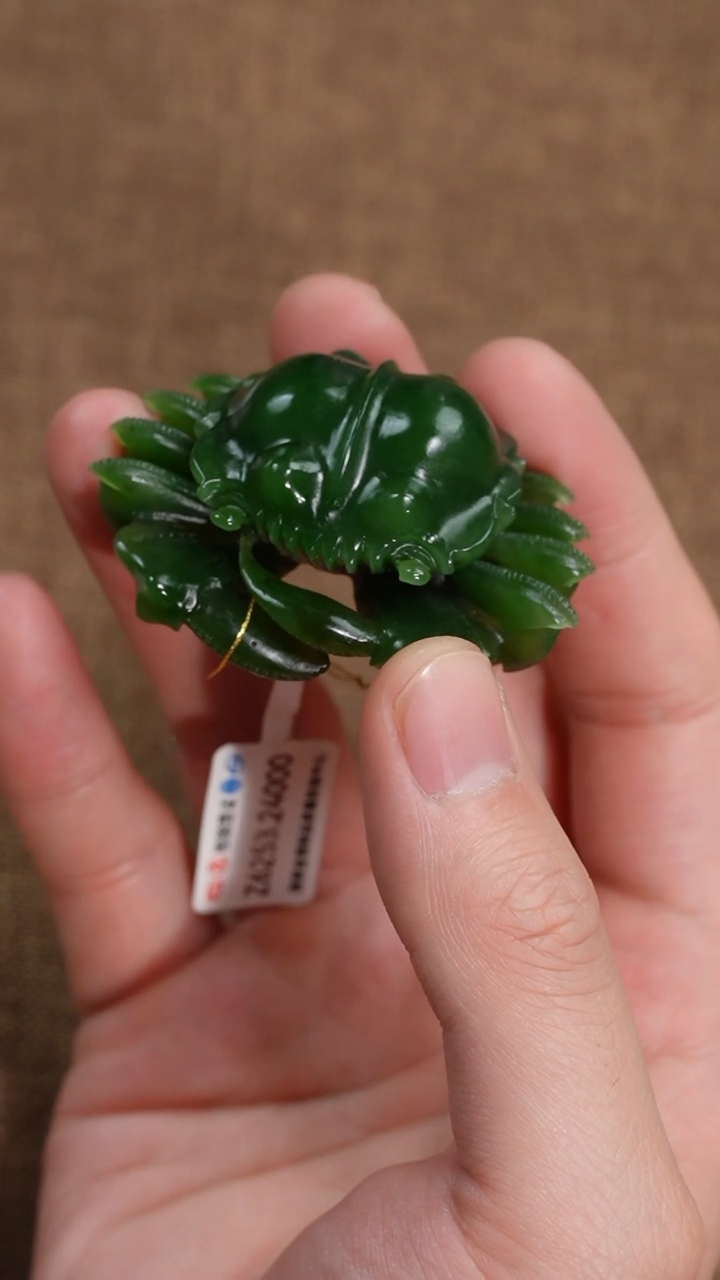【闪购商品】和田玉颈饰未镶嵌0