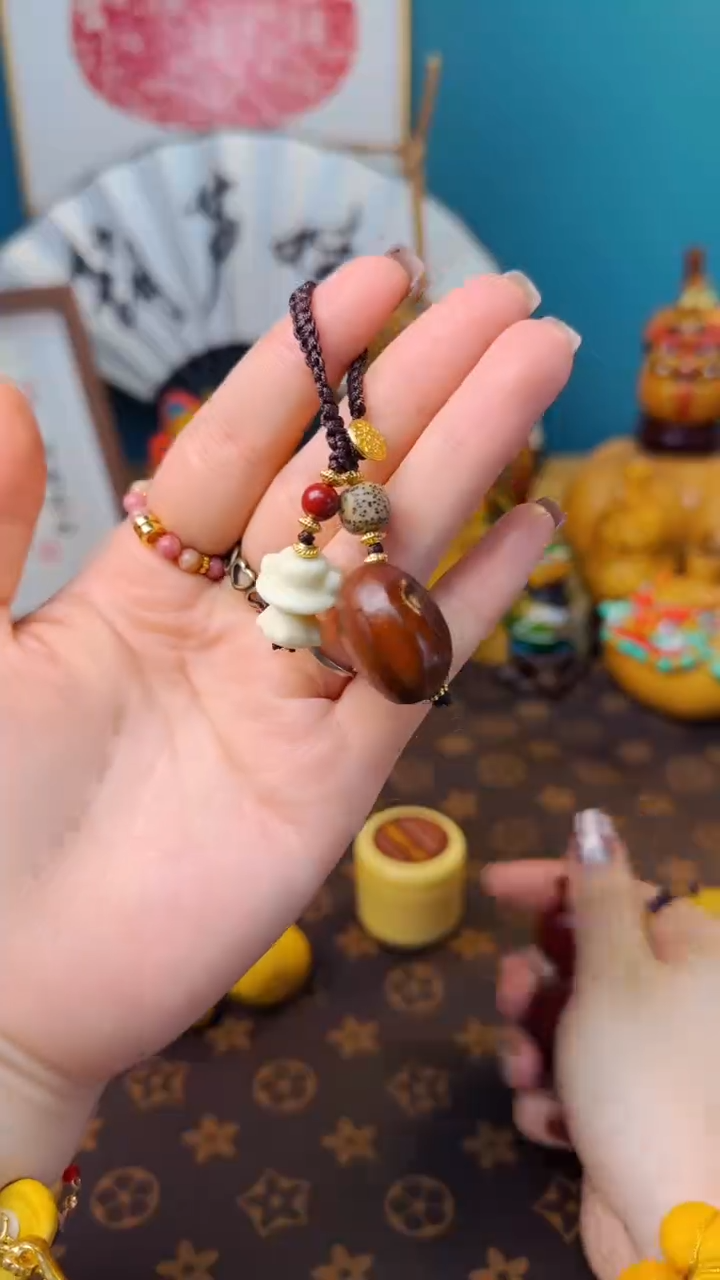 【闪购商品】751文玩葫芦文玩好物