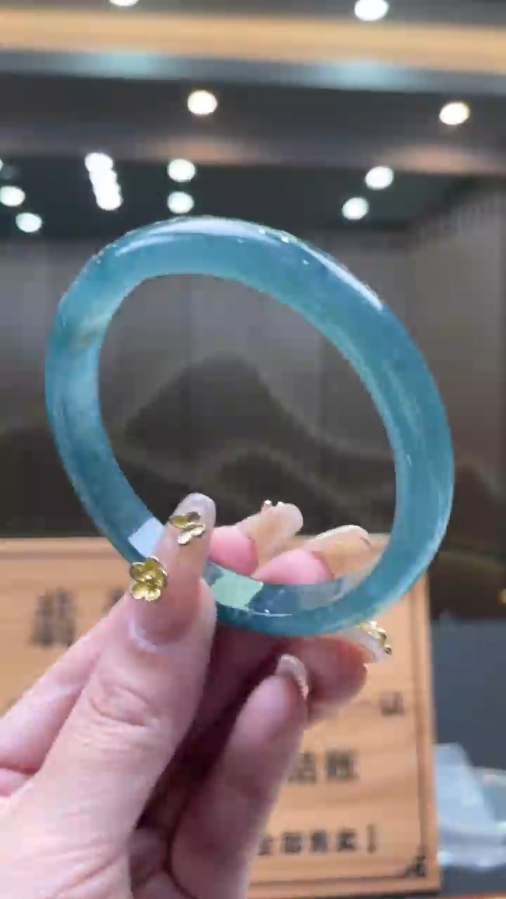 【闪购商品】定制翡翠未镶嵌       *638